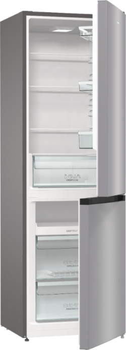 Двухкамерный холодильник Gorenje RK6192PS4 фото 1 в Ростове-на-Дону Двухкамерный холодильник Gorenje RK6192PS4 фото 1 в Ростове-на-Дону