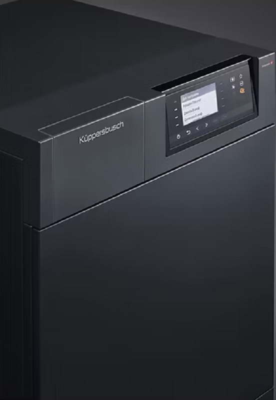Сушильная машина Kuppersbusch T 40.0 T (U3) Titan Rock фото 2 в Ростове-на-Дону Сушильная машина Kuppersbusch T 40.0 T (U3) Titan Rock фото 2 в Ростове-на-Дону