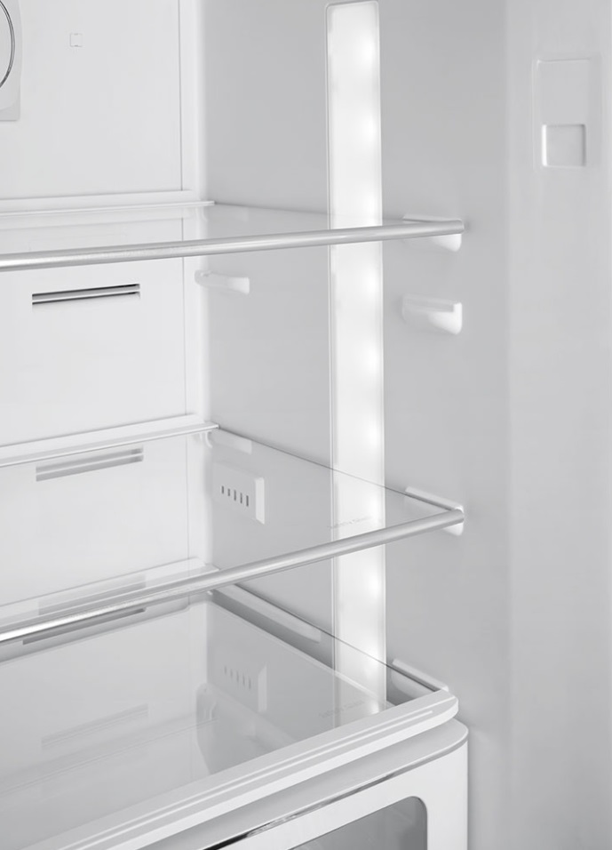 Холодильник Smeg FAB32ROR5 фото 2 в Ростове-на-Дону