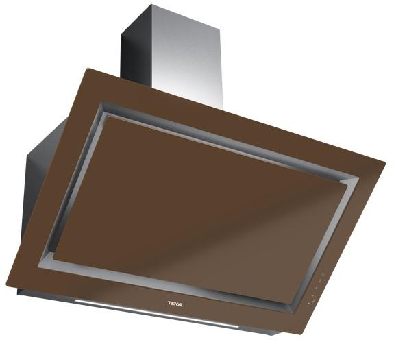 Вытяжка Teka DLV 98660 TOS LONDON BRICK BROWN фото 6 в Ростове-на-Дону