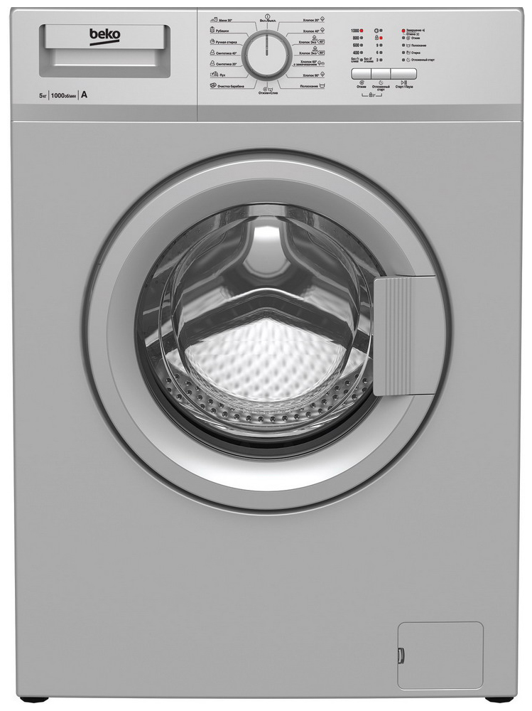 Стиральная машина Beko WRE 55 P1 BSS в Ростове-на-Дону