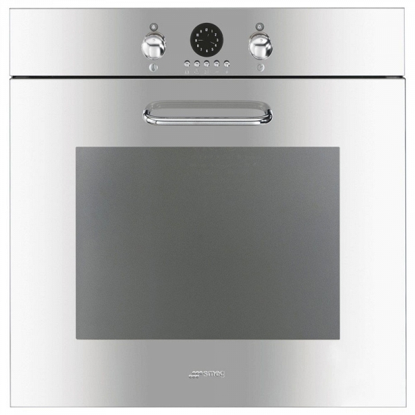 Духовой шкаф Smeg SF170X фото 1 в Ростове-на-Дону