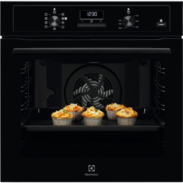 Духовой шкаф Electrolux OED3H50K фото 1 в Ростове-на-Дону Духовой шкаф Electrolux OED3H50K фото 1 в Ростове-на-Дону