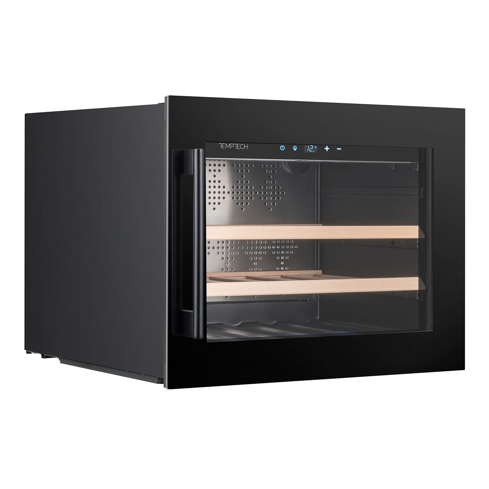 Холодильник винный Temptech OZ45SB фото 5 в Ростове-на-Дону
