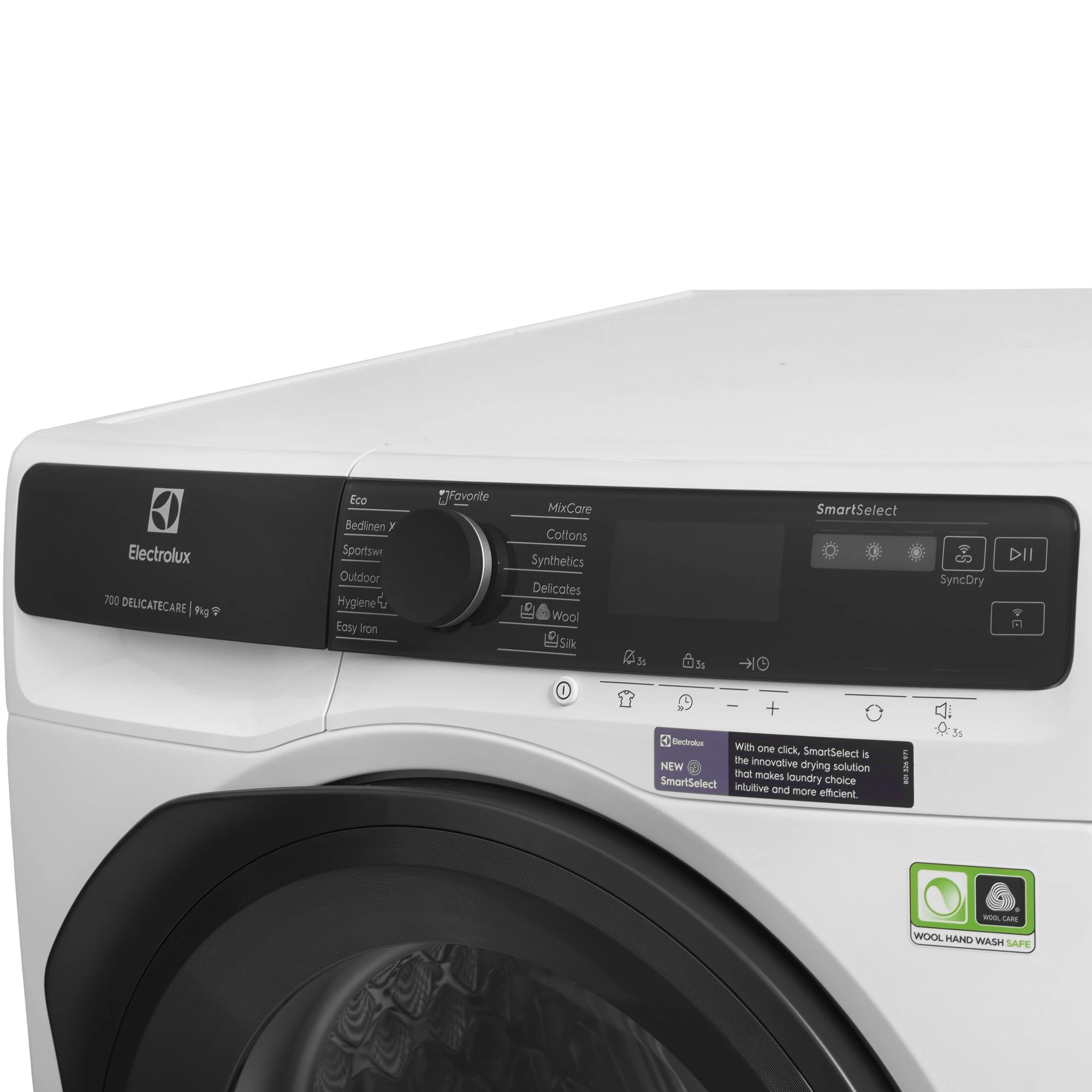 Сушильная машина Electrolux EW7D595UCE фото 4 в Ростове-на-Дону