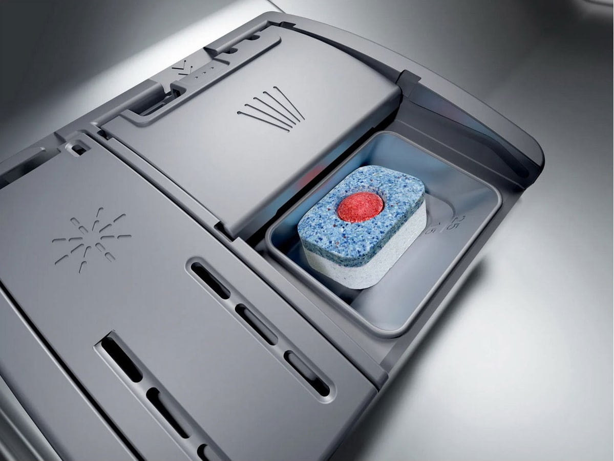 Встраиваемая посудомоечная машина Bosch SPV4XMX20E фото 9 в Ростове-на-Дону