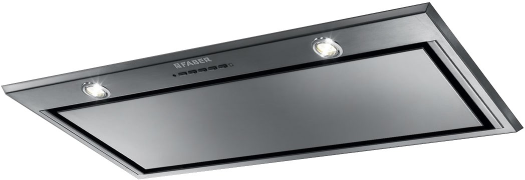 Встраиваемая вытяжка Faber INCA LUX 2.0 EV8 X A 52 в Ростове-на-Дону