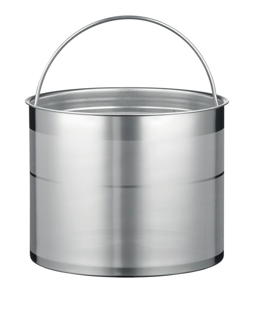 KitchenAid KitchenAid 5KCM4212SX фото 8 в Ростове-на-Дону