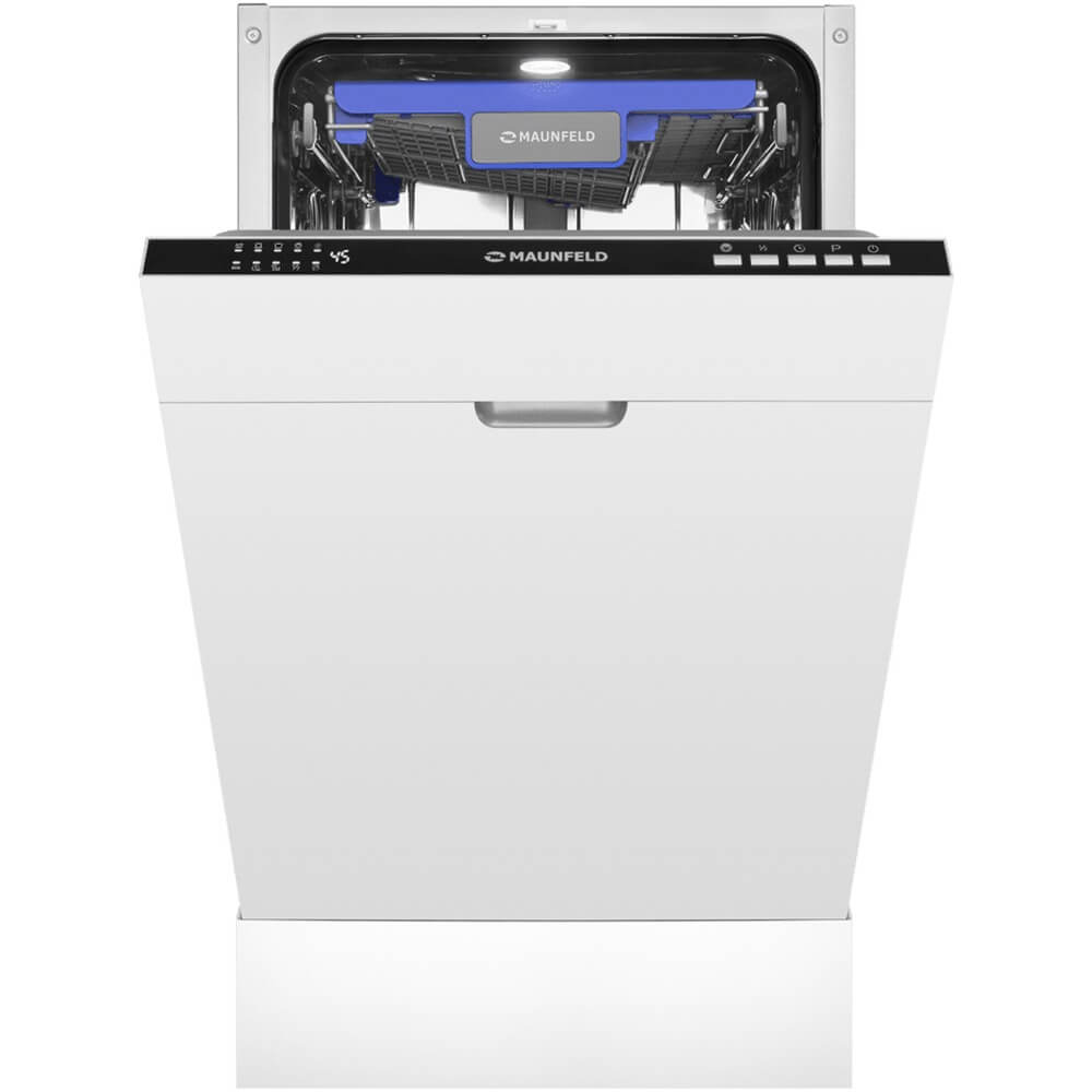 Посудомоечная машина MAUNFELD MLP45230 Light Beam Inverter Wi-Fi фото 1 в Ростове-на-Дону