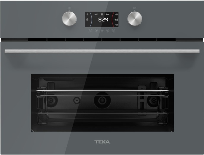 Микроволновая печь Teka MLC 8440 STONE GREY фото 2 в Ростове-на-Дону