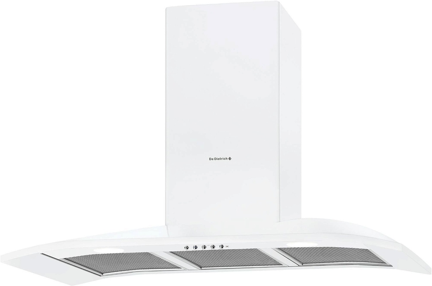 Вытяжка De Dietrich DHD1555W в Ростове-на-Дону Вытяжка De Dietrich DHD1555W в Ростове-на-Дону