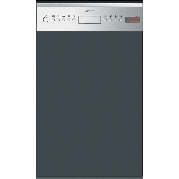 Встраиваемая посудомоечная машина Smeg PLA4525X в Ростове-на-Дону
