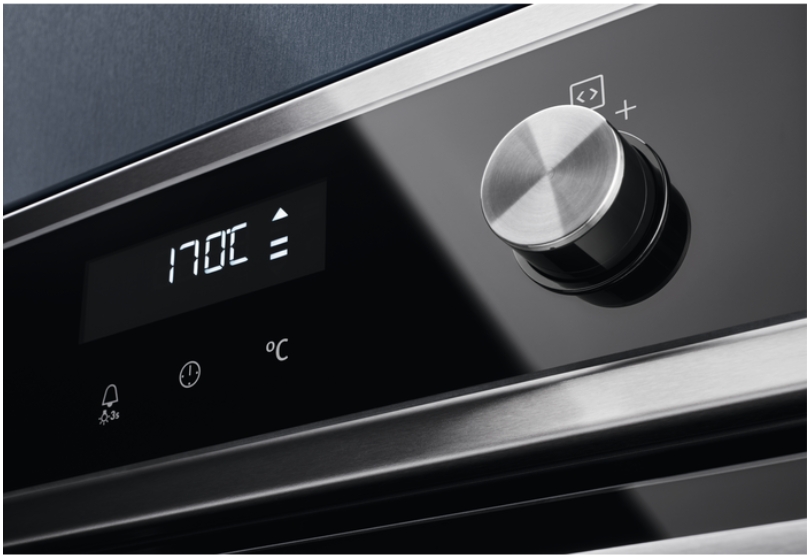 Духовой шкаф Electrolux EOC6P71X фото 3 в Ростове-на-Дону
