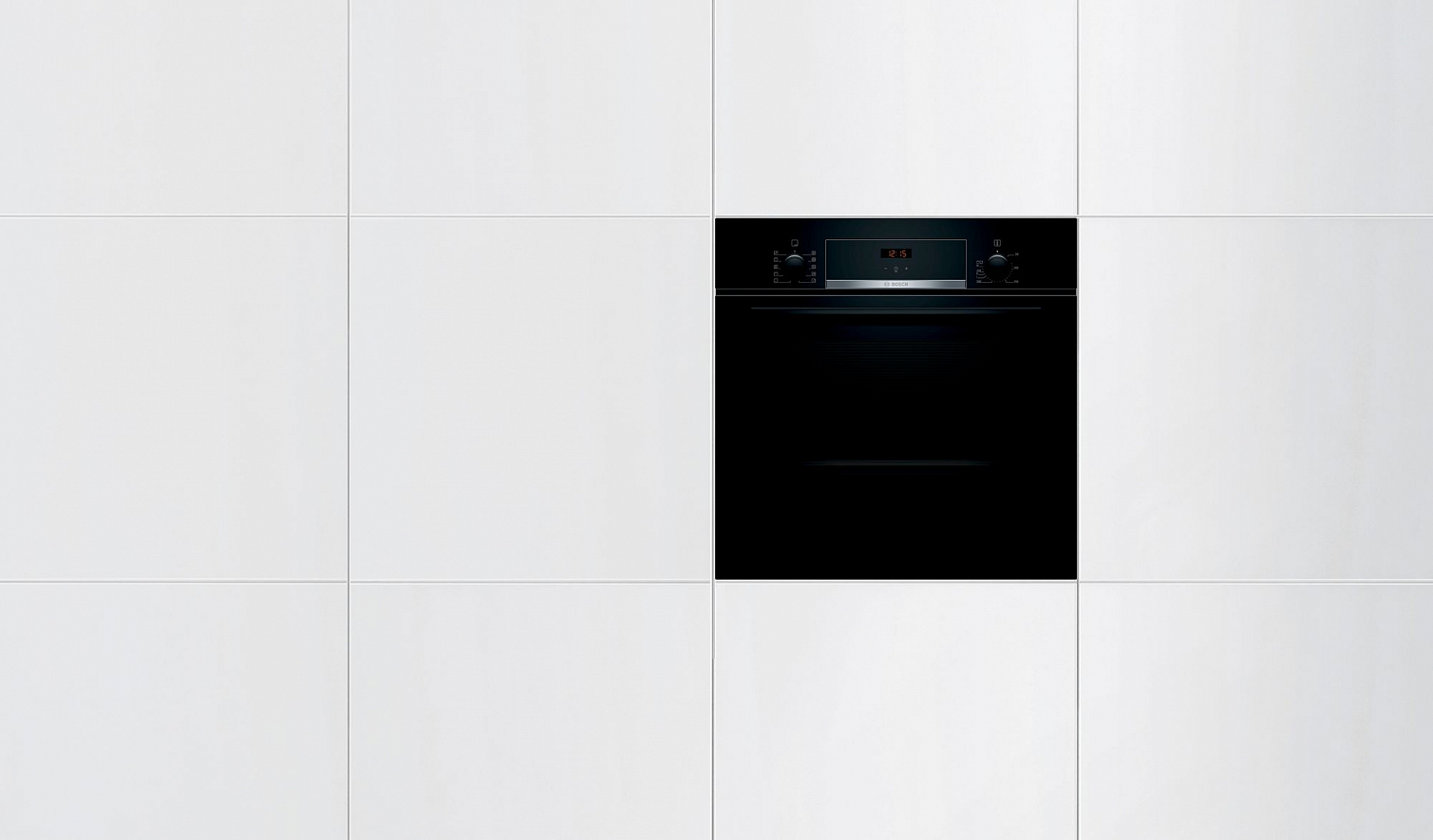 Духовой шкаф Bosch HBF554YB0R фото 3 в Ростове-на-Дону Духовой шкаф Bosch HBF554YB0R фото 3 в Ростове-на-Дону
