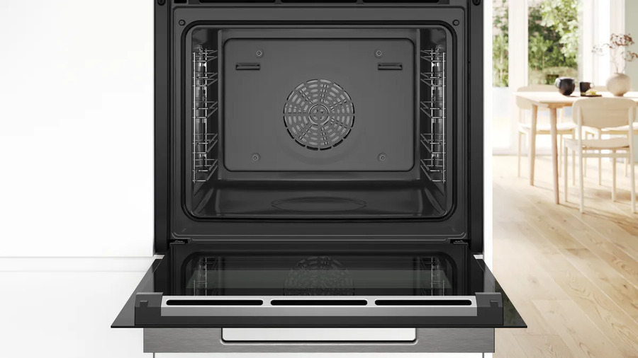 Духовой шкаф Bosch HSG7361B1 фото 5 в Ростове-на-Дону