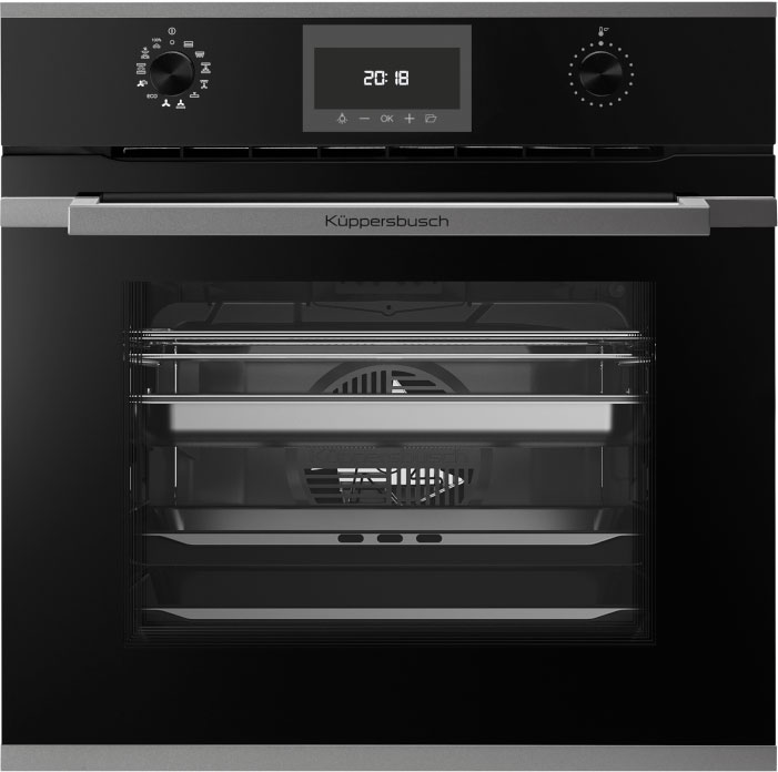 Духовой шкаф Kuppersbusch BD 6340.0 S9 Shade of Grey в Ростове-на-Дону Духовой шкаф Kuppersbusch BD 6340.0 S9 Shade of Grey в Ростове-на-Дону