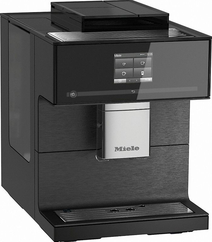 Кофемашина Miele CM7750 OBSW CoffeeSelect фото 1 в Ростове-на-Дону Кофемашина Miele CM7750 OBSW CoffeeSelect фото 1 в Ростове-на-Дону