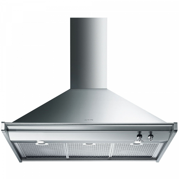 Вытяжка Smeg KD90XE фото 1 в Ростове-на-Дону