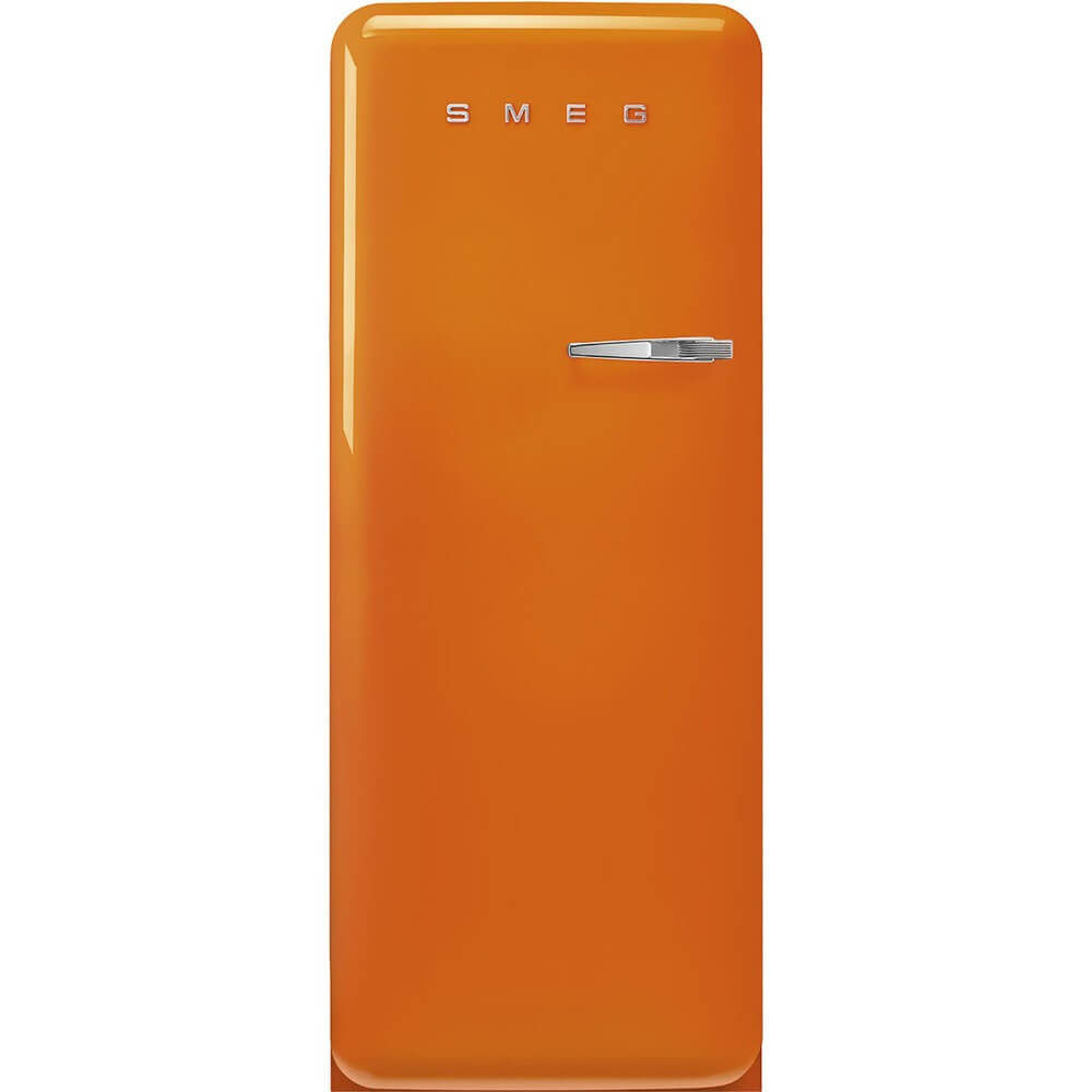 Холодильник Smeg FAB28LOR6 фото 1 в Ростове-на-Дону Холодильник Smeg FAB28LOR6 фото 1 в Ростове-на-Дону