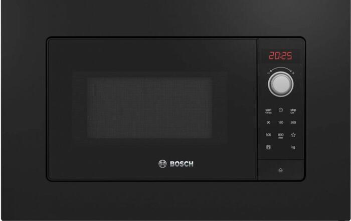 Встраиваемая микроволновая печь Bosch BFL 523 MB3 фото 1 в Ростове-на-Дону