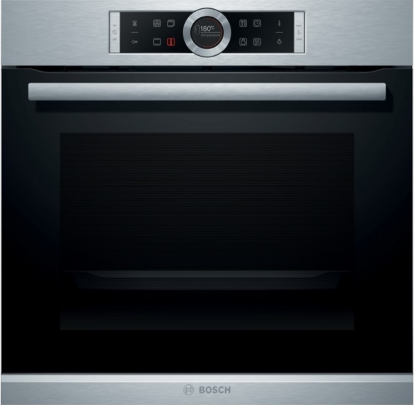 Духовой шкаф Bosch HBG635NS1 фото 1 в Ростове-на-Дону