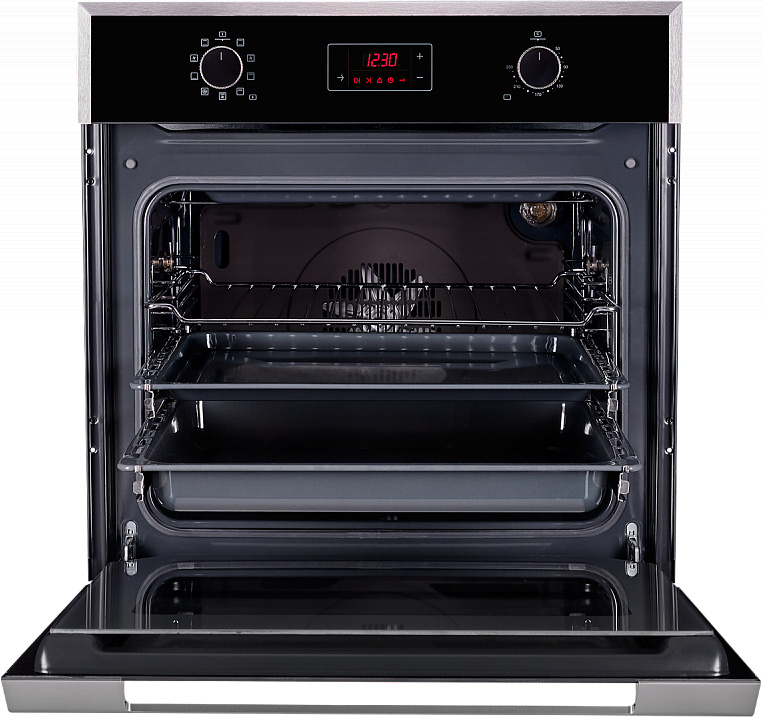 Духовой шкаф Kuppersberg HFZ 691 BX фото 3 в Ростове-на-Дону