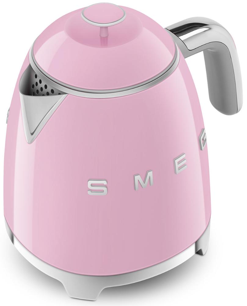 Чайник Smeg KLF05PKEU фото 5 в Ростове-на-Дону
