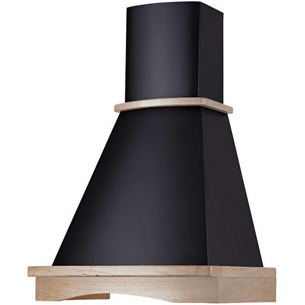 Вытяжка Korting KHC 6740 RN Wood в Ростове-на-Дону