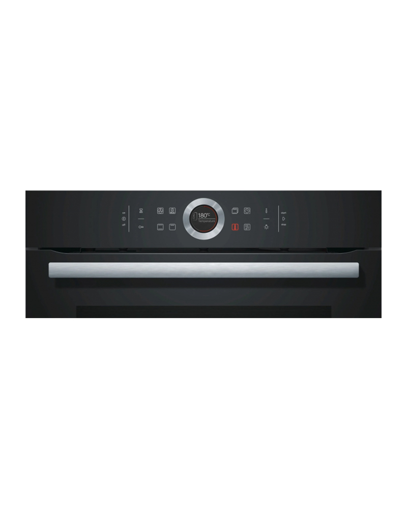 Духовой шкаф Bosch HBG632BB1S фото 2 в Ростове-на-Дону