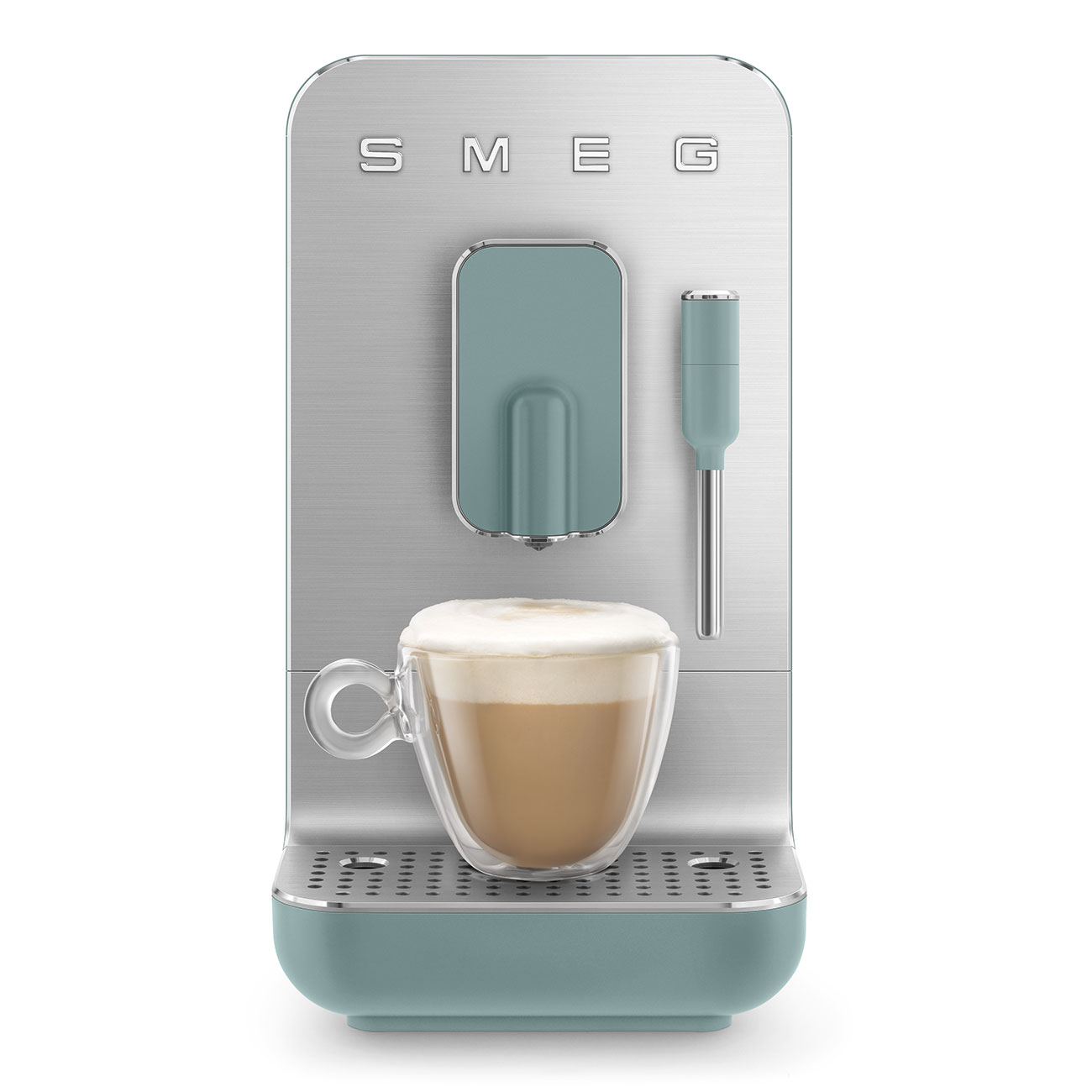 Кофемашина SMEG BCC12EGMEU фото 9 в Ростове-на-Дону