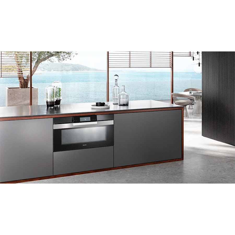 Духовой шкаф Miele H 7890 BP EDST/CLST фото 2 в Ростове-на-Дону