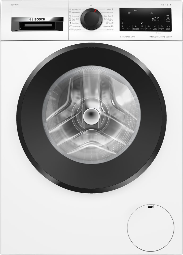 Стиральная машина Bosch WGG244A0BY фото 1 в Ростове-на-Дону Стиральная машина Bosch WGG244A0BY фото 1 в Ростове-на-Дону
