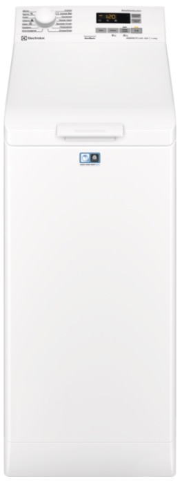 Стиральная машина Electrolux EW6T5R061 фото 1 в Ростове-на-Дону