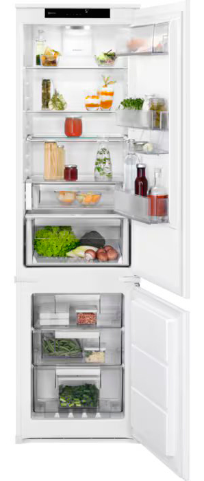 Холодильник Electrolux LNS9TE19S фото 1 в Ростове-на-Дону