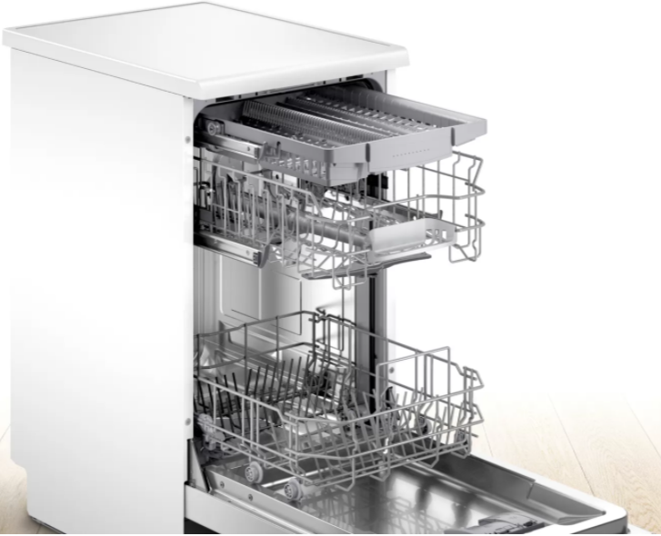 Посудомоечная машина Bosch SPS2HMW2FR фото 2 в Ростове-на-Дону