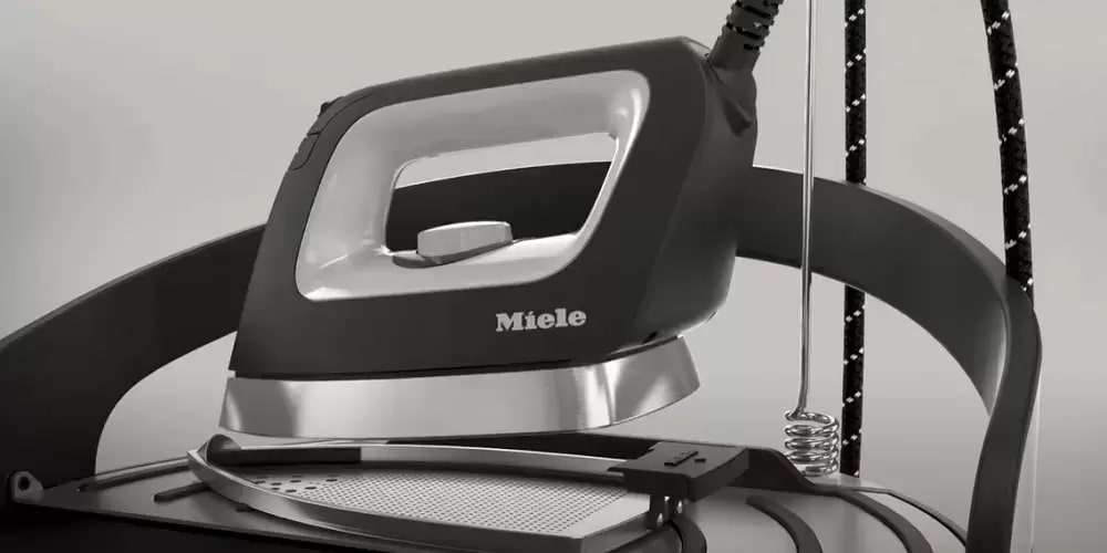 Утюг для гладильной системы Miele B4847 фото 2 в Ростове-на-Дону