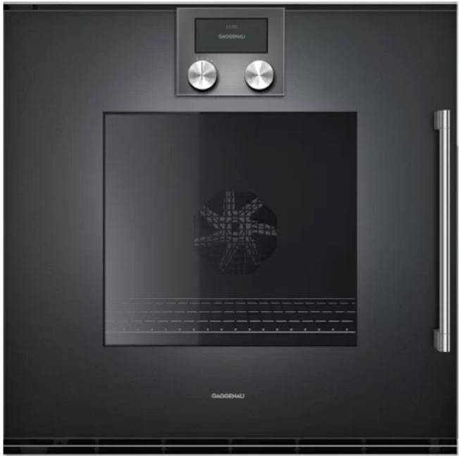 Духовой шкаф Gaggenau BOP 251-100 фото 1 в Ростове-на-Дону Духовой шкаф Gaggenau BOP 251-100 фото 1 в Ростове-на-Дону