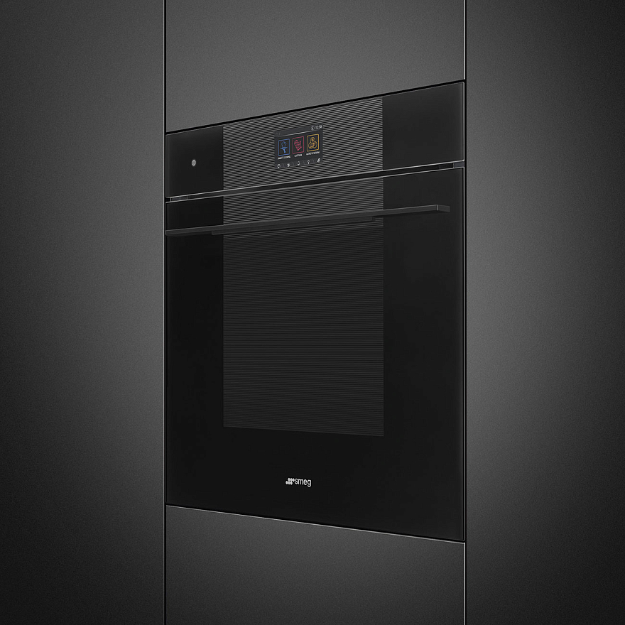 Духовой шкаф SMEG SO6104APB3 фото 2 в Ростове-на-Дону Духовой шкаф SMEG SO6104APB3 фото 2 в Ростове-на-Дону