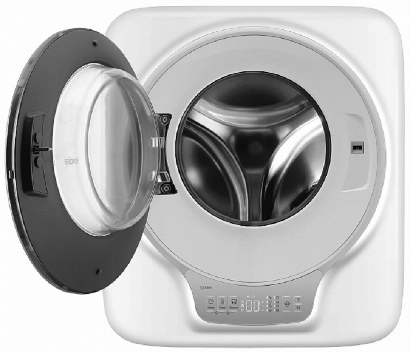 Стиральная машина HAIER HW30-BP7407 фото 4 в Ростове-на-Дону