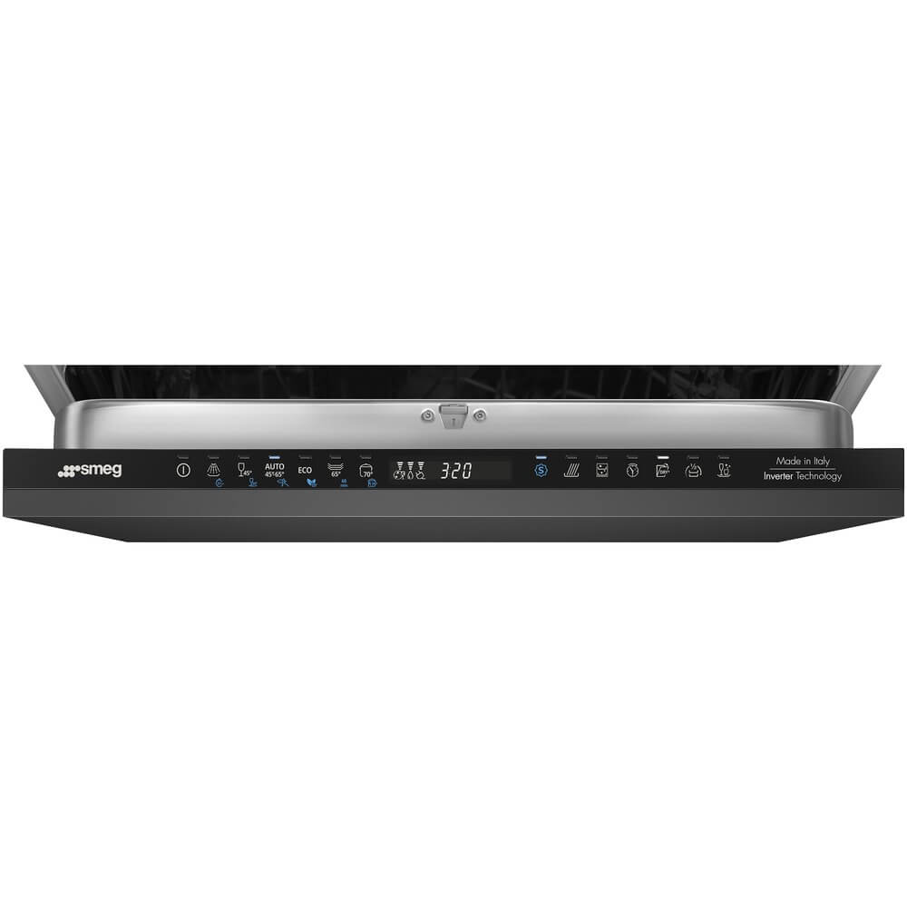 Посудомоечная машина Smeg STL7324AQL фото 3 в Ростове-на-Дону Посудомоечная машина Smeg STL7324AQL фото 3 в Ростове-на-Дону