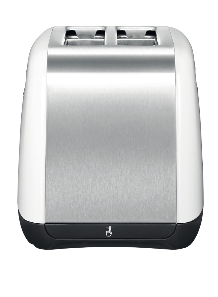Тостер KitchenAid 5KMT2115EWH фото 5 в Ростове-на-Дону