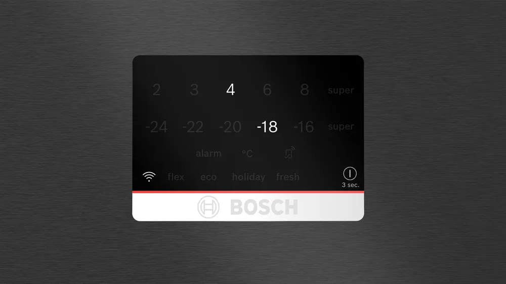 Холодильник Bosch KGP86AXB0N фото 2 в Ростове-на-Дону Холодильник Bosch KGP86AXB0N фото 2 в Ростове-на-Дону