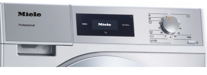 Стиральная машина Miele PWM507 DV RU SST фото 2 в Ростове-на-Дону