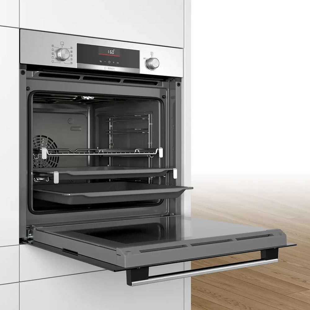 Духовой шкаф Bosch HBG536HS0R фото 2 в Ростове-на-Дону