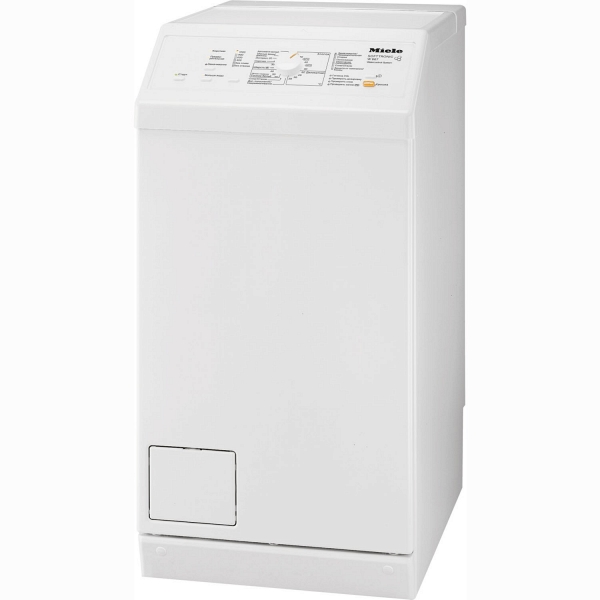 Стиральная машина Miele W667 в Ростове-на-Дону Стиральная машина Miele W667 в Ростове-на-Дону