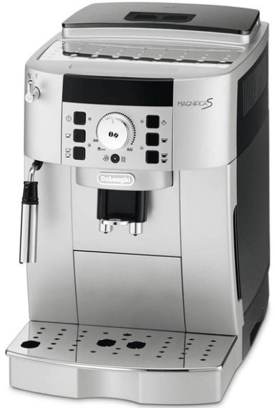 Кофемашина DeLonghi ECAM 22.110 SB фото 1 в Ростове-на-Дону Кофемашина DeLonghi ECAM 22.110 SB фото 1 в Ростове-на-Дону