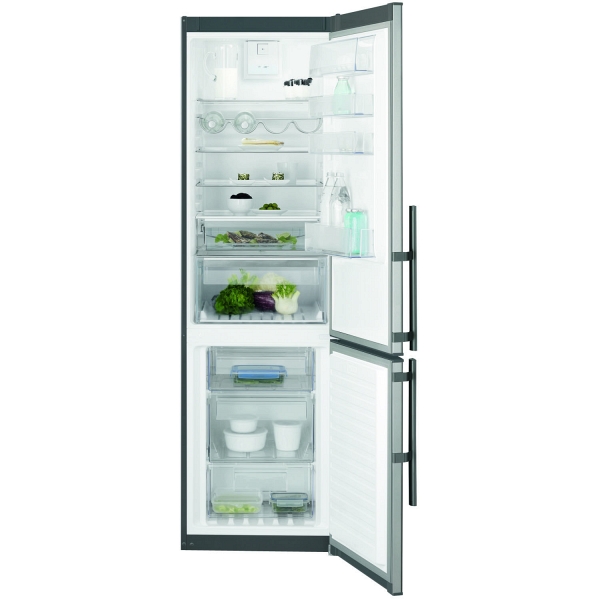 Холодильник Electrolux EN93852KX в Ростове-на-Дону