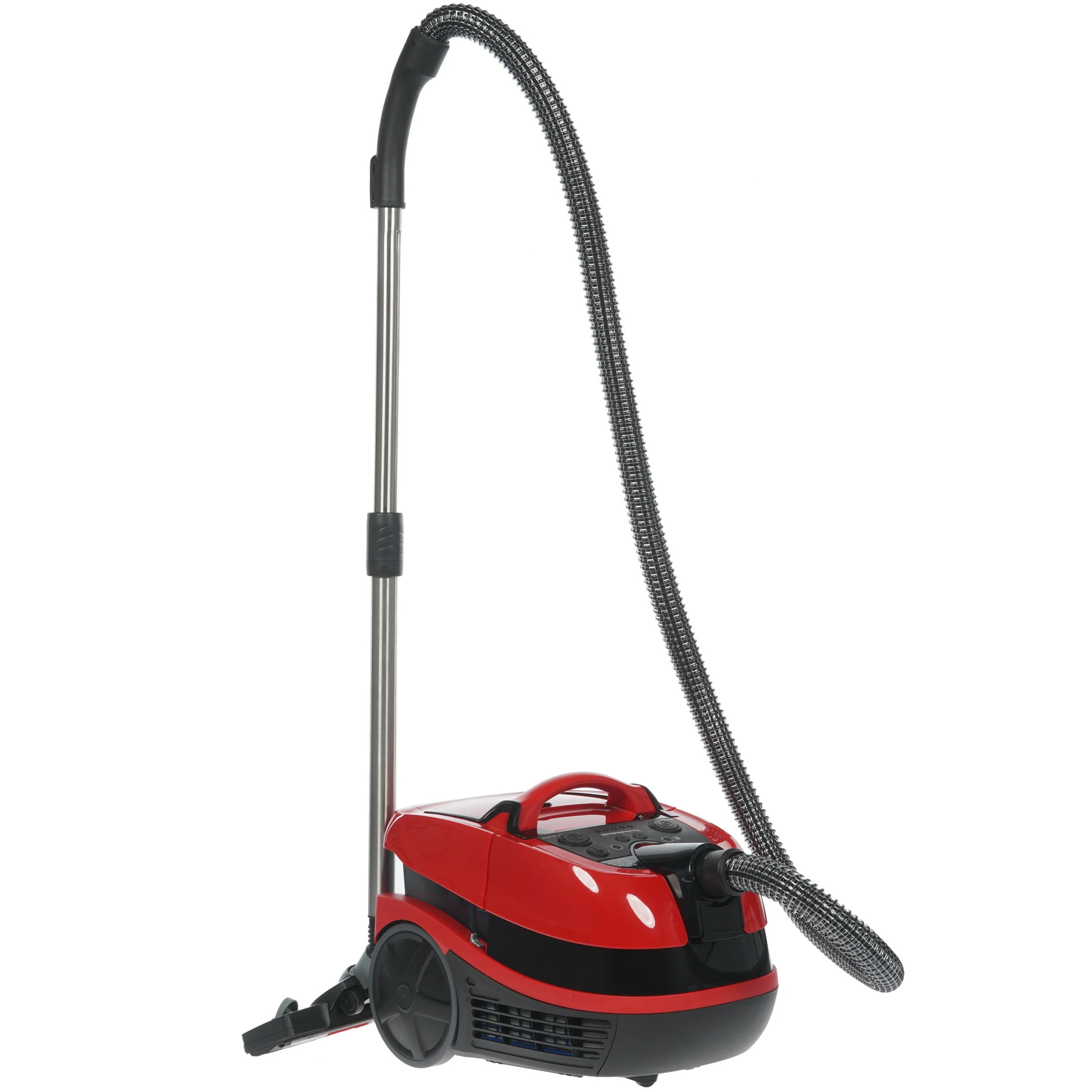 Пылесос Bosch BWD421PET фото 4 в Ростове-на-Дону