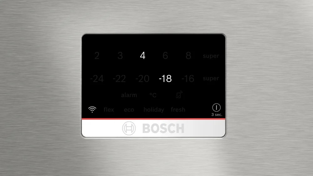 Холодильник Bosch KGP86FIC0N фото 2 в Ростове-на-Дону