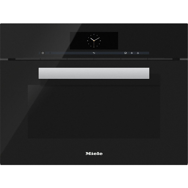 Духовой шкаф Miele DGC6800 OBSW черный обсидиан в Ростове-на-Дону Духовой шкаф Miele DGC6800 OBSW черный обсидиан в Ростове-на-Дону